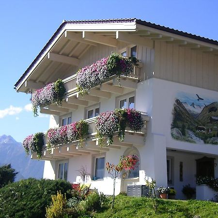 Ferienwohnung Zwoelferblick Bramberg am Wildkogel Chambre photo