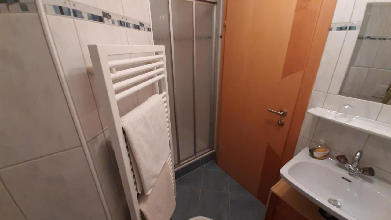 Ferienwohnung Zwoelferblick Bramberg am Wildkogel Extérieur photo