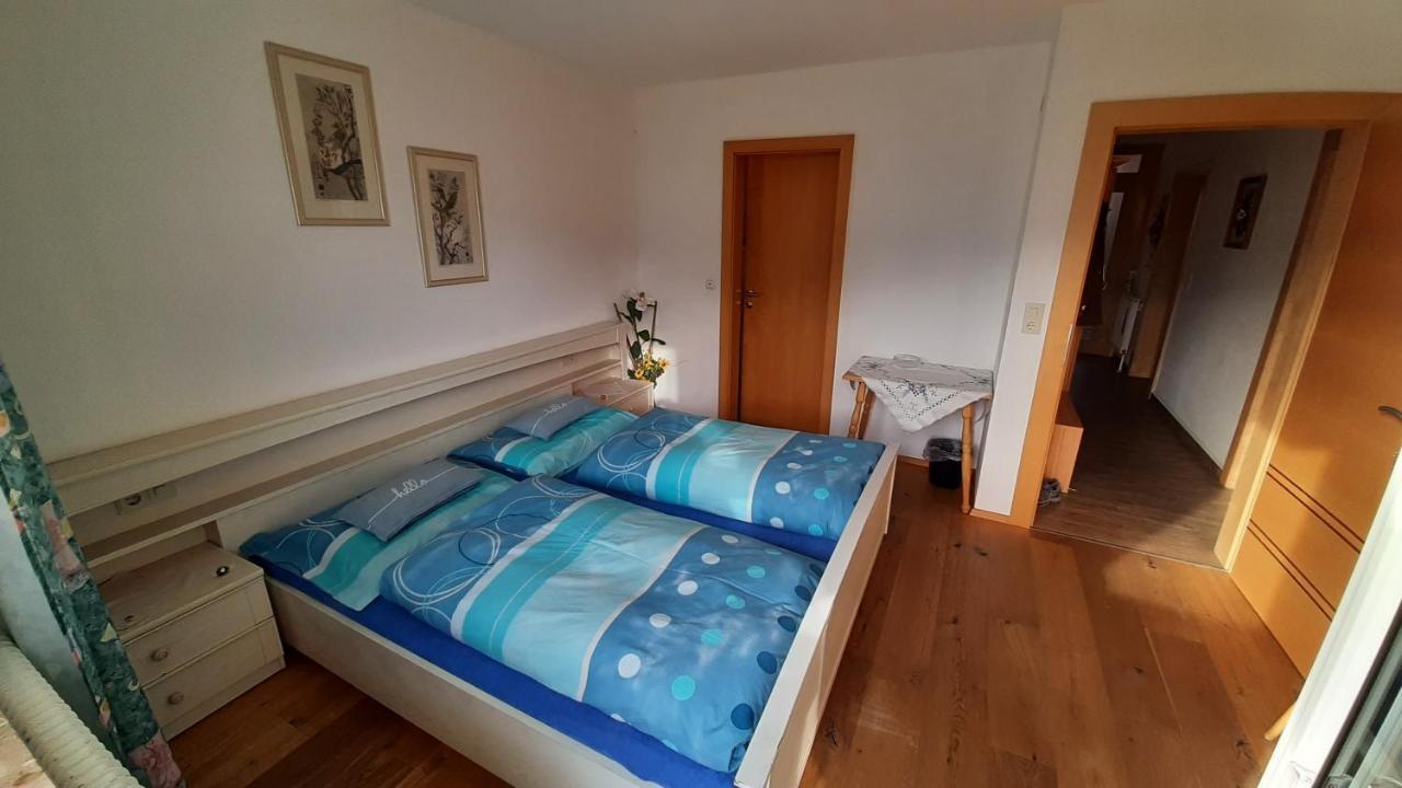 Ferienwohnung Zwoelferblick Bramberg am Wildkogel Extérieur photo