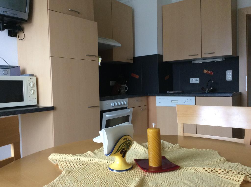 Ferienwohnung Zwoelferblick Bramberg am Wildkogel Extérieur photo
